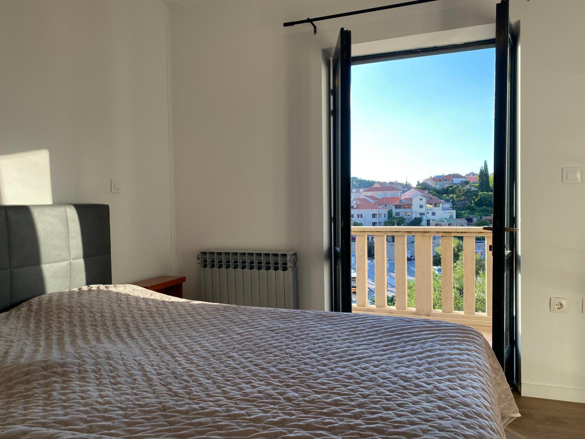 Apartment Obradovic Cavtat Exterior foto